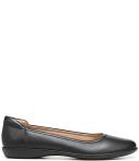 Naturalizer Flexy Flats - Black