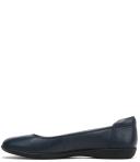 Naturalizer Flexy Flats - Black