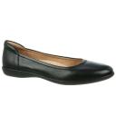 Naturalizer Flexy Flats - Black