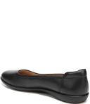 Naturalizer Flexy Flats - Black