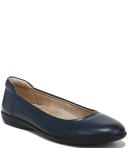 Naturalizer Flexy Flats - Classic Navy