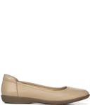 Naturalizer Flexy Flats - Nude