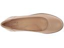 Naturalizer Flexy Flats - Nude