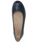 Naturalizer Flexy Flats - Nude