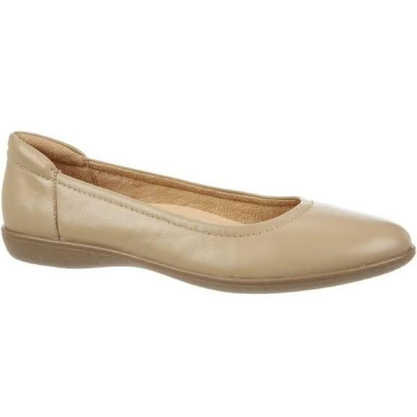 Naturalizer Flexy Flats - Nude