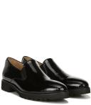 Naturalizer Geraldine Loafer Black Patent