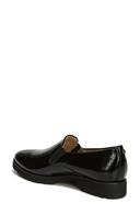 Naturalizer Geraldine Loafer Black Patent