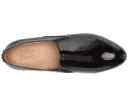 Naturalizer Geraldine Loafer Black Patent