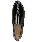 Naturalizer Geraldine Loafer Black Patent