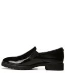 Naturalizer Geraldine Loafer Black Patent