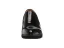 Naturalizer Geraldine Loafer Black Patent