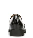 Naturalizer Geraldine Loafer Black Patent