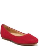 Naturalizer Maxwell Flat Hot Sauce Red