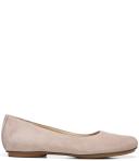 Naturalizer Maxwell Flat Hot Sauce Red