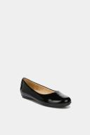 Naturalizer Maxwell Flat Hot Sauce Red