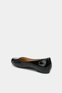 Naturalizer Maxwell Flat Hot Sauce Red