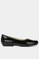 Naturalizer Maxwell Flat Hot Sauce Red