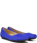 Naturalizer Maxwell Flat Hot Sauce Red