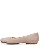 Naturalizer Maxwell Flats Women's Shoes Black Suede