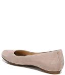 Naturalizer Maxwell Flats Women's Shoes Black Suede