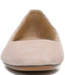 Naturalizer Maxwell Flats Women's Shoes Black Suede