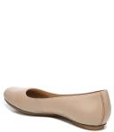 Naturalizer Women's Flats & Oxfords Maxwell - Color: Creme Brulee - 11 Medium US