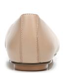 Naturalizer Women's Flats & Oxfords Maxwell - Color: Creme Brulee - 8 Medium US