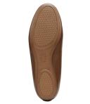 Naturalizer Women's Flats & Oxfords Maxwell - Color: Creme Brulee - 9 Medium US