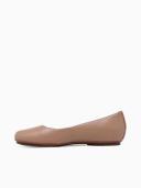 Naturalizer Women's Flats & Oxfords Maxwell - Color: Creme Brulee - 9 Medium US