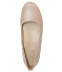 Naturalizer Women's Flats & Oxfords Maxwell - Color: Creme Brulee - 9 Medium US