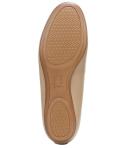 Naturalizer Women's Flats & Oxfords Maxwell - Color: Creme Brulee - 9 Medium US