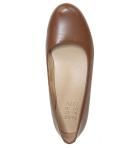 Naturalizer Women's Flats & Oxfords Maxwell - Color: Creme Brulee - 9 Medium US