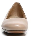 Naturalizer Women's Flats & Oxfords Maxwell - Color: Creme Brulee - 9 Medium US