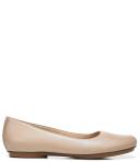 Naturalizer Women's Flats & Oxfords Maxwell - Color: Creme Brulee - 9 Medium US