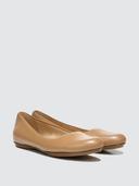 Naturalizer Women's Flats & Oxfords Maxwell - Color: Frappe - 8 Wide US