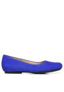 Naturalizer Women's Flats & Oxfords Maxwell - Color: Frappe - 8 Wide US