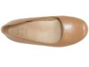 Naturalizer Women's Flats & Oxfords Maxwell - Color: Frappe - 8 Wide US