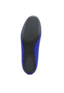 Naturalizer Women's Flats & Oxfords Maxwell - Color: Frappe - 8 Wide US