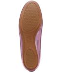 Naturalizer Women's Flats & Oxfords Maxwell - Color: Light Gold - 8.5 Wide US