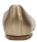 Naturalizer Women's Flats & Oxfords Maxwell - Color: Light Gold - 8.5 Wide US