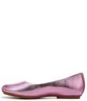 Naturalizer Women's Flats & Oxfords Maxwell - Color: Light Gold - 8.5 Wide US