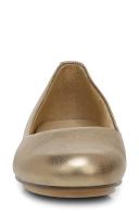 Naturalizer Women's Flats & Oxfords Maxwell - Color: Sand Drift - 11 Wide (C,D,W) US