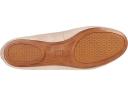 Naturalizer Women's Flats & Oxfords Maxwell - Color: Sand Drift - 11 Wide (C,D,W) US