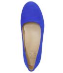 Naturalizer Women's Flats & Oxfords Maxwell - Color: Sand Drift - 11 Wide (C,D,W) US