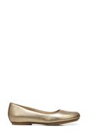 Naturalizer Women's Flats & Oxfords Maxwell - Color: Sand Drift - 11 Wide (C,D,W) US