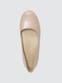 Naturalizer Women's Flats & Oxfords Maxwell - Color: Sand Drift - 11 Wide (C,D,W) US