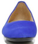 Naturalizer Women's Flats & Oxfords Maxwell - Color: Sand Drift - 11 Wide (C,D,W) US