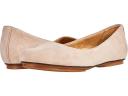 Naturalizer Women's Flats & Oxfords Maxwell - Color: Sand Drift - 11 Wide (C,D,W) US