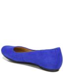 Naturalizer Women's Flats & Oxfords Maxwell - Color: Sand Drift - 11 Wide (C,D,W) US