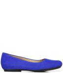 Naturalizer Women's Flats & Oxfords Maxwell - Color: Sand Drift - 11 Wide (C,D,W) US